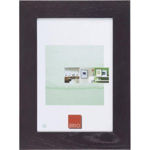 Ceanothe wooden frame Oakland 10x15 cm to 60x80 cm