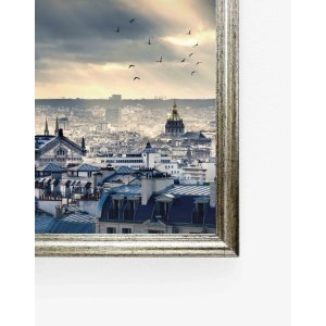 Nielsen Ascot wooden frame classic picture frame 10x15 to...