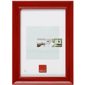 Ceanothe Wooden Frame Peps Coloured Picture Frame