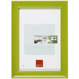 Ceanothe Wooden Frame Peps Coloured Picture Frame