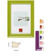 Ceanothe Wooden Frame Peps Coloured Picture Frame