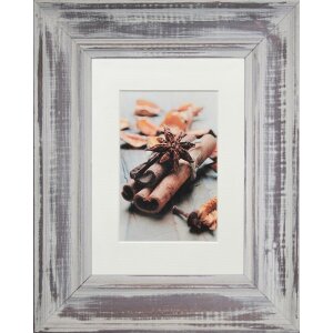 Henzo Anais Wooden Frame