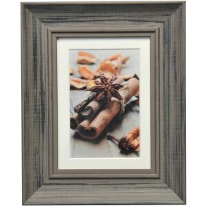 Henzo Anais Wooden Frame