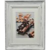 Henzo Anais Wooden Frame