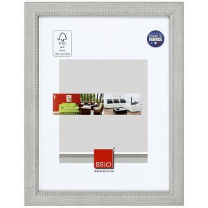 Ceanothe wooden frame Perle