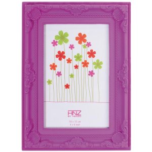 Henzo plastic frame Colour Barock