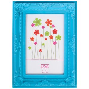 Henzo plastic frame Colour Barock