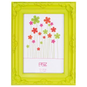 Henzo plastic frame Colour Barock