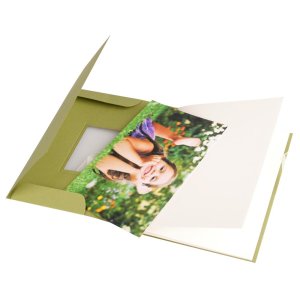 HNFD Pocket Album Mandia Photo Album 12 photos 10x15 cm