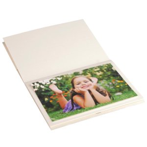 HNFD Pocket Album Mandia Photo Album 12 photos 10x15 cm