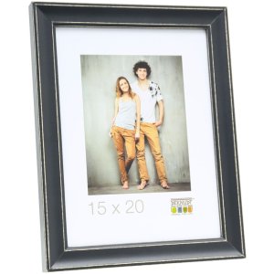 photo frame wood S40J Deknudt