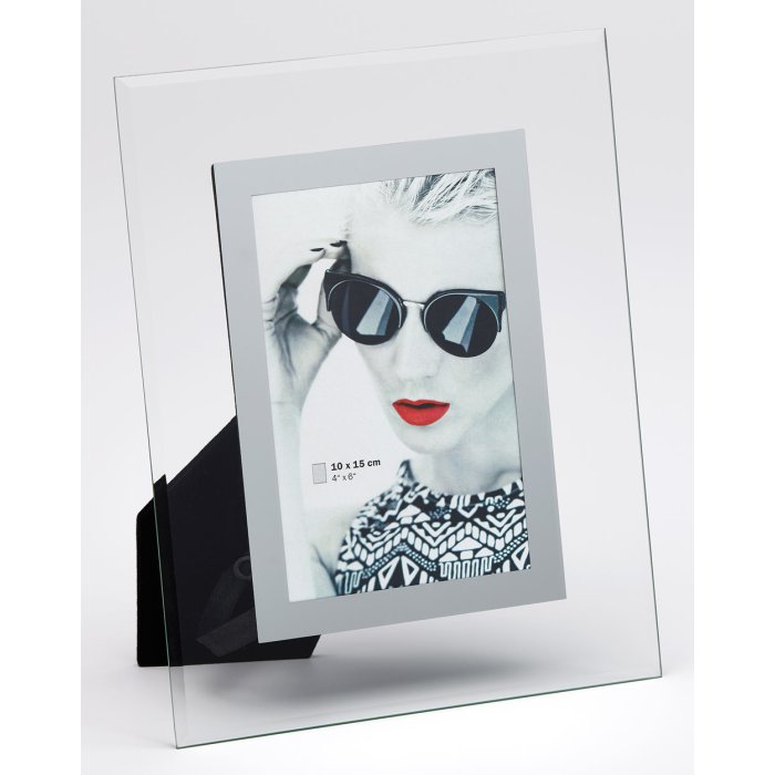 glass photo frame Manu