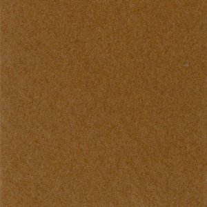 Bevel cut mat brown 40 sizes Tobacco