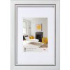 Metro polystyrene frame flat profile