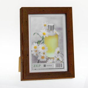 Corsica Wood Picture Frame