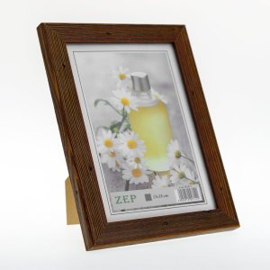 Corsica Wood Picture Frame