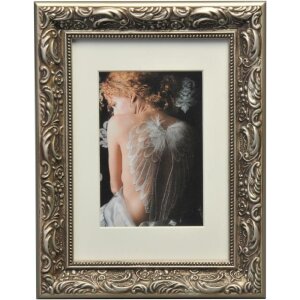 Chic Baroque frame