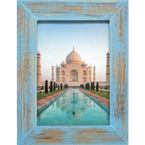 Wooden frame India