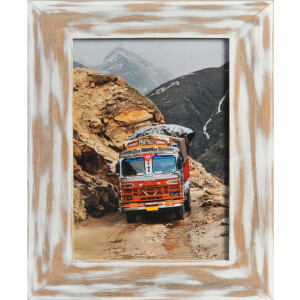 Wooden frame India