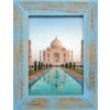 Wooden frame India