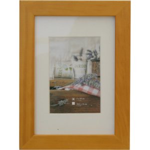 Wooden frame Jardin Henzo