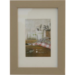 Wooden frame Jardin Henzo