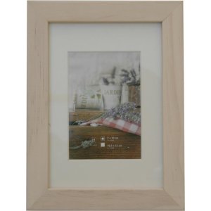 Wooden frame Jardin Henzo