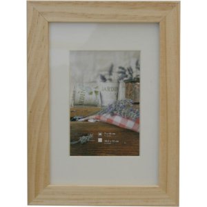 Wooden frame Jardin Henzo