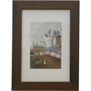 Wooden frame Jardin Henzo