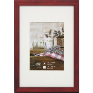 Wooden frame Jardin Henzo