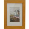 Wooden frame Jardin Henzo