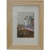 Wooden frame Jardin Henzo