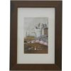 Wooden frame Jardin Henzo