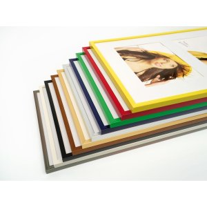 New Lifestyle Gallery frame 3-5 photos 10x15 cm, 13x18 cm, 15x20 cm