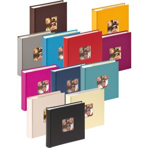 slip-in album FUN 200 photos 10x15 cm