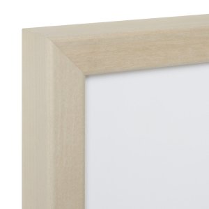 wooden frame Quadrum