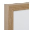 wooden frame Quadrum