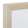 wooden frame Quadrum