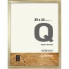 wooden frame Quadrum