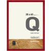 wooden frame Quadrum