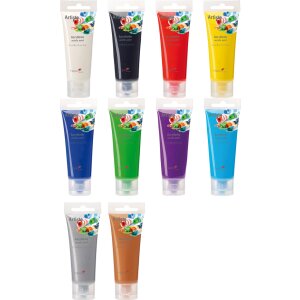 acrylic paint Artista 75ml