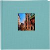 Bella Vista Trend slip-in album 200 photos 10x15 cm aqua