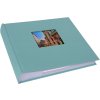 Bella Vista Trend slip-in album 200 photos 10x15 cm aqua