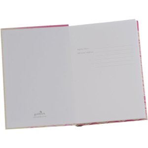 Notebook A5 Flower Kolibri