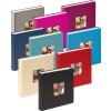 Walther jumbo photo album Fun 30x30 cm 100 white sides