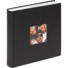 Walther jumbo photo album Fun 30x30 cm 100 white sides