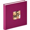 Walther jumbo photo album Fun 30x30 cm 100 white sides