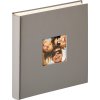 Walther jumbo photo album Fun 30x30 cm 100 white sides