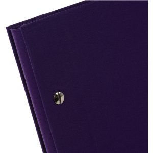 Goldbuch screw bound photo album Bella Vista 30x25 cm and 39x31 cm 40 sides