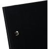 Goldbuch screw bound photo album Bella Vista 30x25 cm and 39x31 cm 40 sides